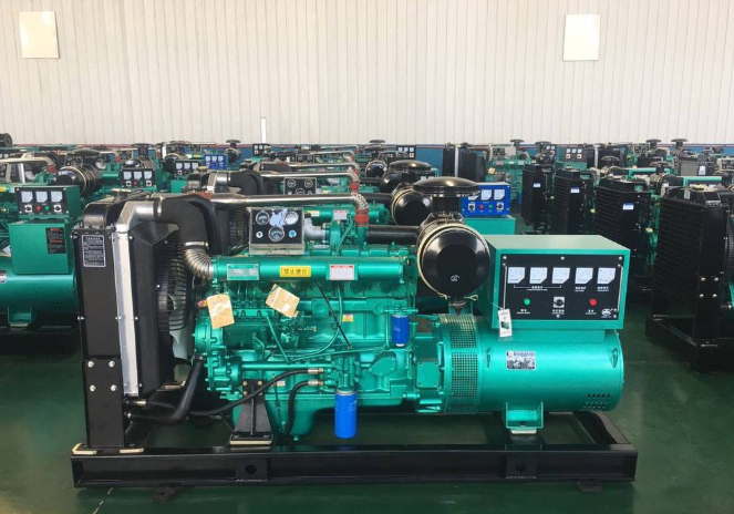 弋江柴油发电机 弋江柴油发电机